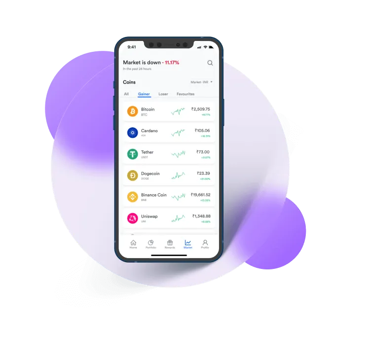 Prism Chainify - The Evolution of Blockchain Technology