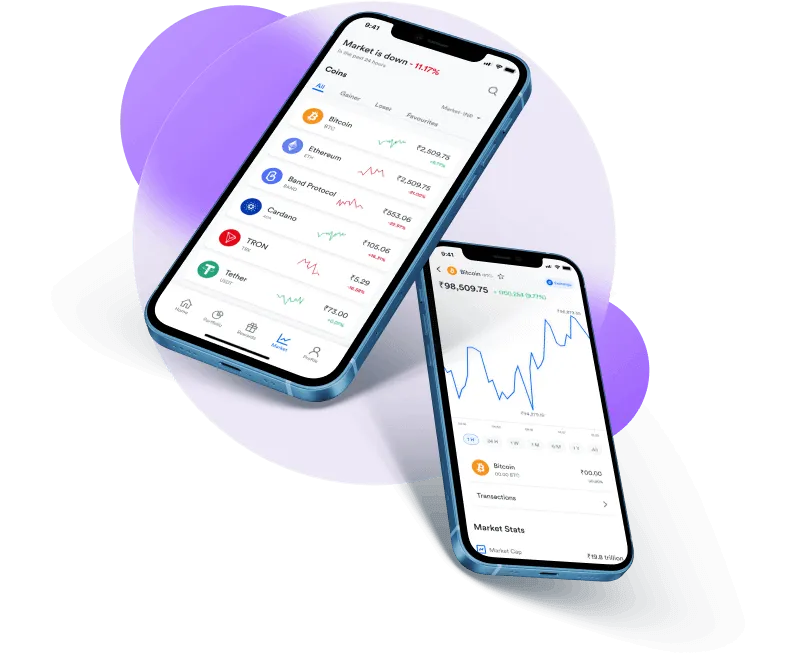 Prism Chainify - Sign-up now